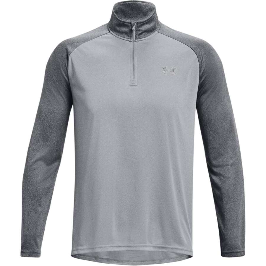 Under Armour Under Armour Velocity 2.0 Sweatshirt Men's Gray