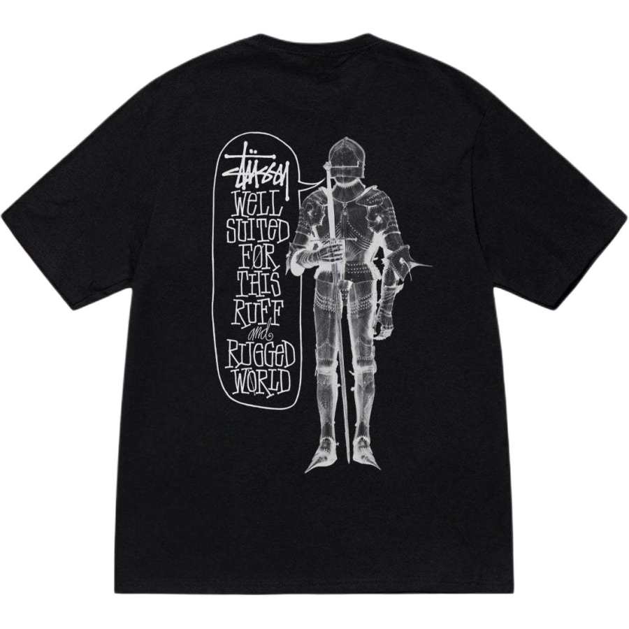 Stussy Stüssy Well Suited T shirt