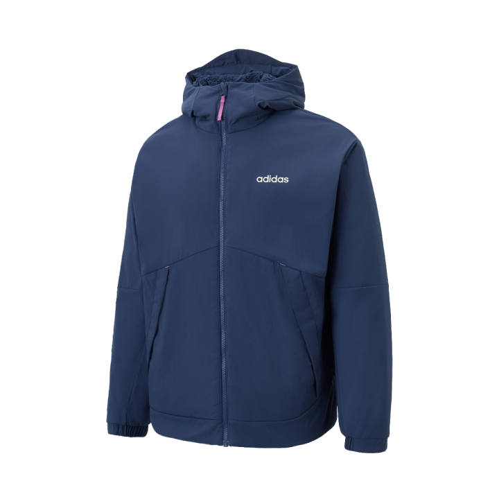 Adidas Adidas Jackets & Coats Men's Blue