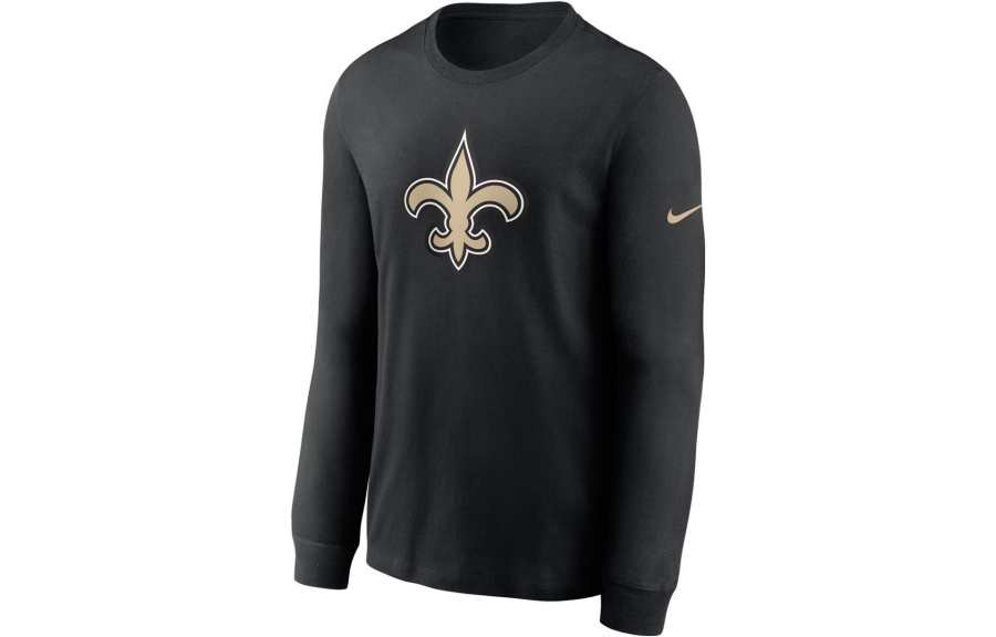 Nike Nike Jacksonville Jaguars 2025 Afc South Champions Trophy Collection Men's Nike Nfl Long-Sleeve T-Shirt