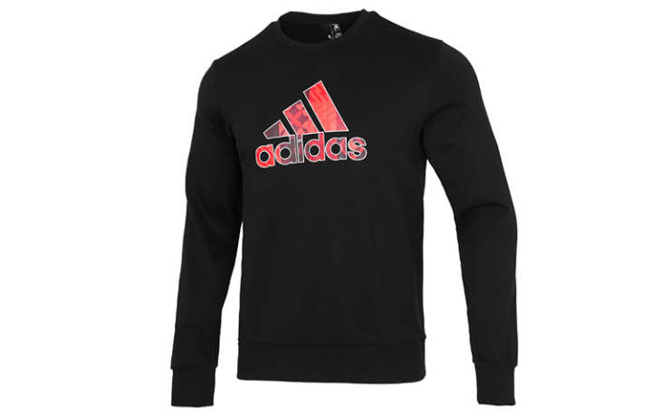 Adidas Adidas CNY Collection Sweatshirt Men's Black