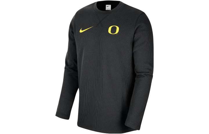 Nike Nike Oregon Men's Nike College Long Sleeve Top
