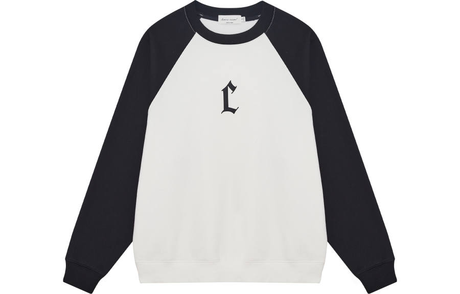 CLIMAX VISION CLIMAX VISION C Collection Sweatshirt Unisex