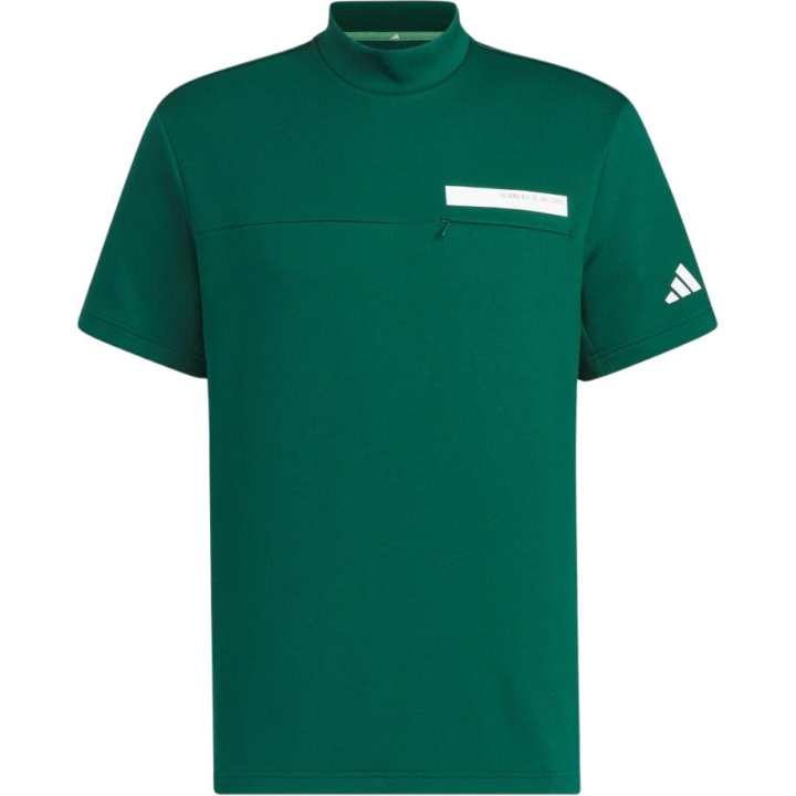 Adidas Adidas T Shirt Men's University Green