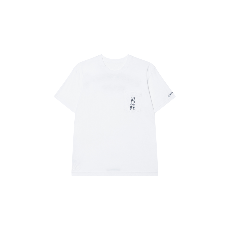 Chrome Hearts SS24 T Shirt Men's White