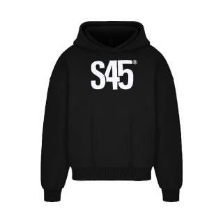 S45 Basic Collection Sweatshirt Fall Winter Unisex