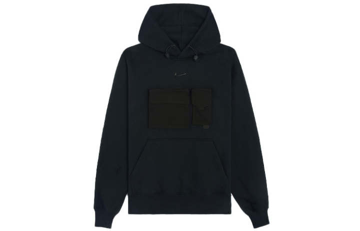 Nike Nike X Drake Nocta Tech Hoodie Asian Sizing
