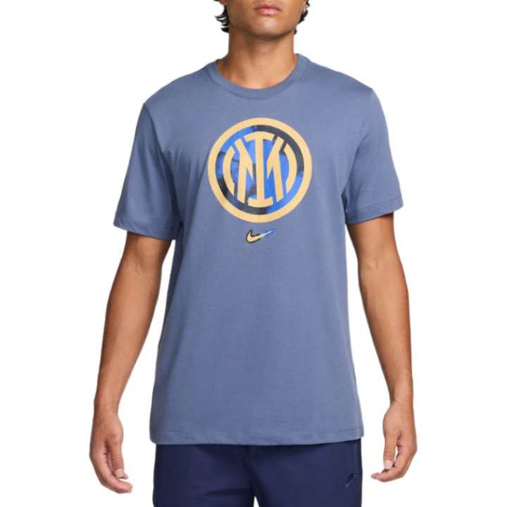 Nike Nike Inter Milan Men's Nike Soccer T Shirt