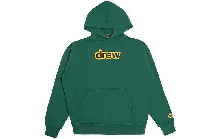 Drew House Secret Hoodie
