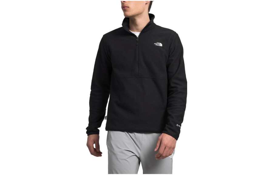 THE NORTH FACE Sweatshirt Men's Black