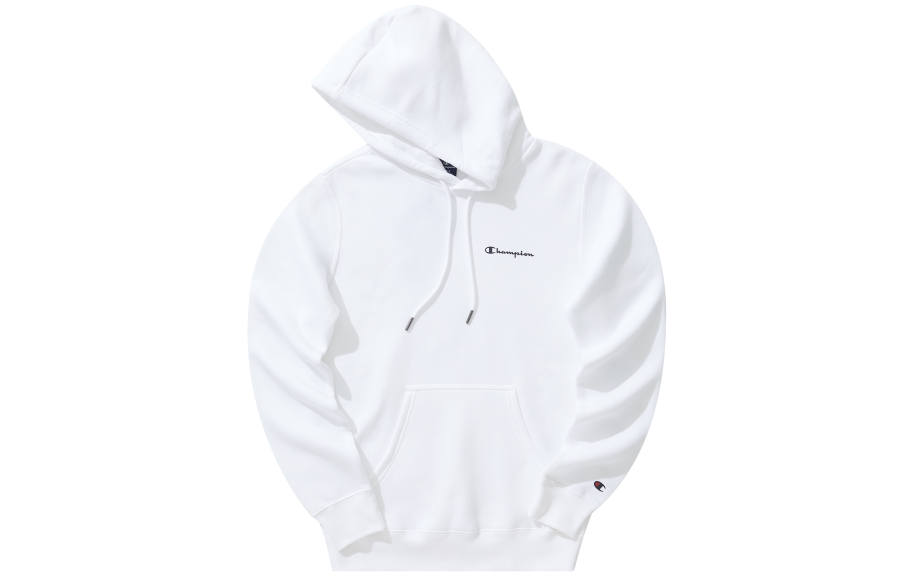 Champion Sweatshirts Unisex Hooded Thickened Regular