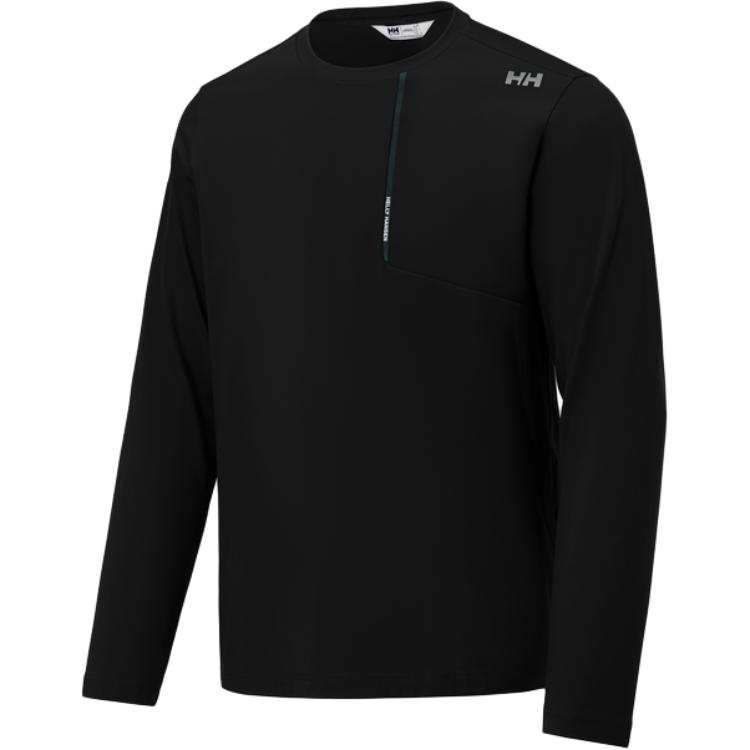 HELLY HANSEN HELLY HANSEN T Shirts Men's Crew Neck Moderate Other
