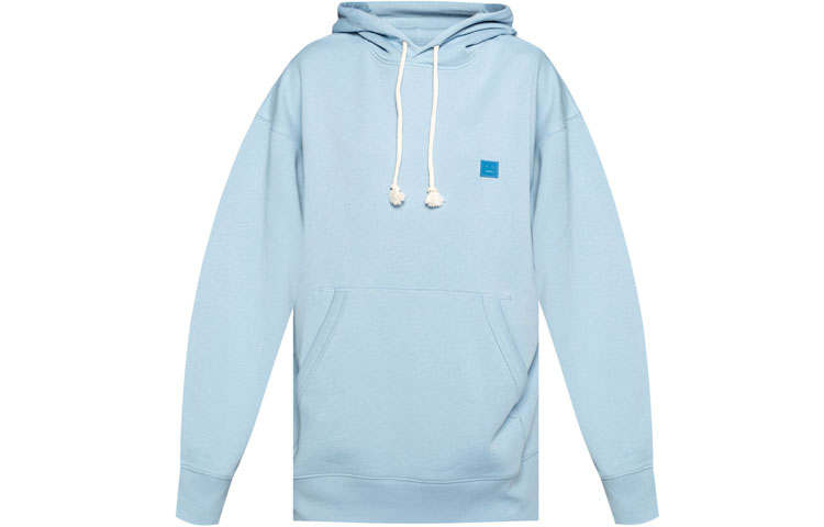 Acne Studios Acne Studios Sweatshirt Unisex Blue