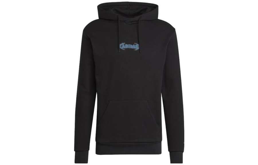 Adidas Originals Egaron Sweatshirt Men's Black