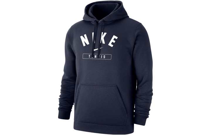Nike Nike Tennis Men's Pullover Hoodie