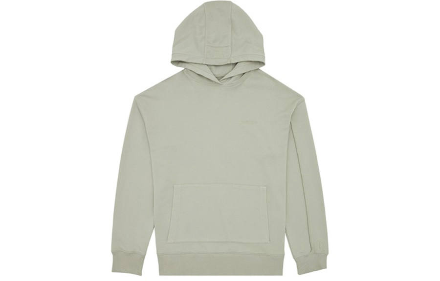 A-COLD-WALL* A COLD WALL* Sweatshirts Men's Cyan Umber Hooded Moderate Regular