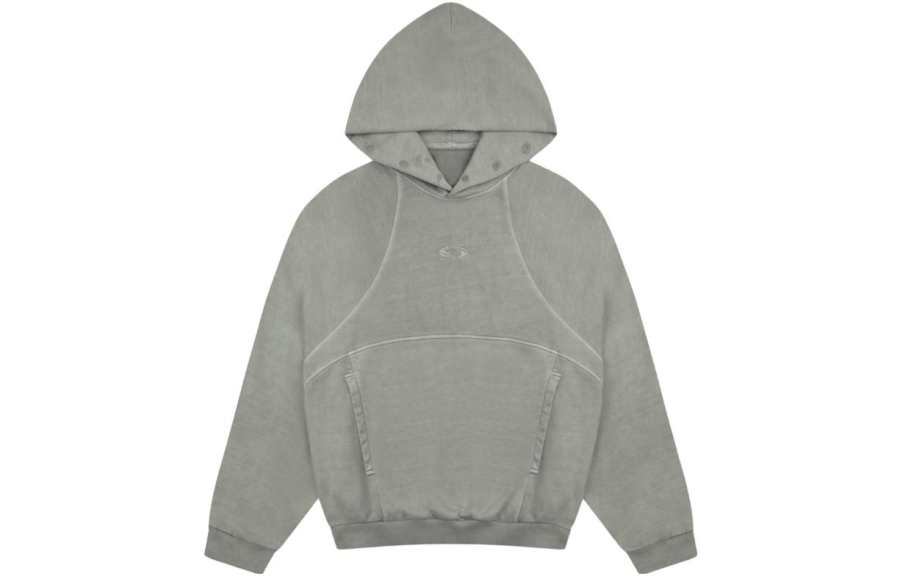 GRAILZ GRAILZ Sweatshirt Men's Light Gray
