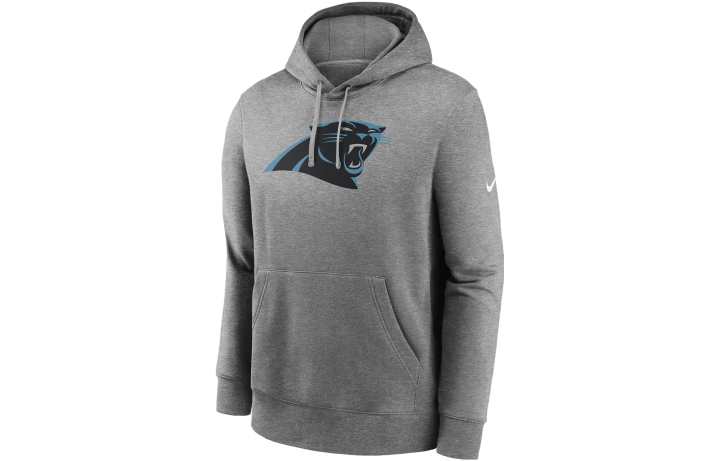 Nike Nike San Francisco Giants City Connect Club Men's Nike Mlb Pullover Hoodie