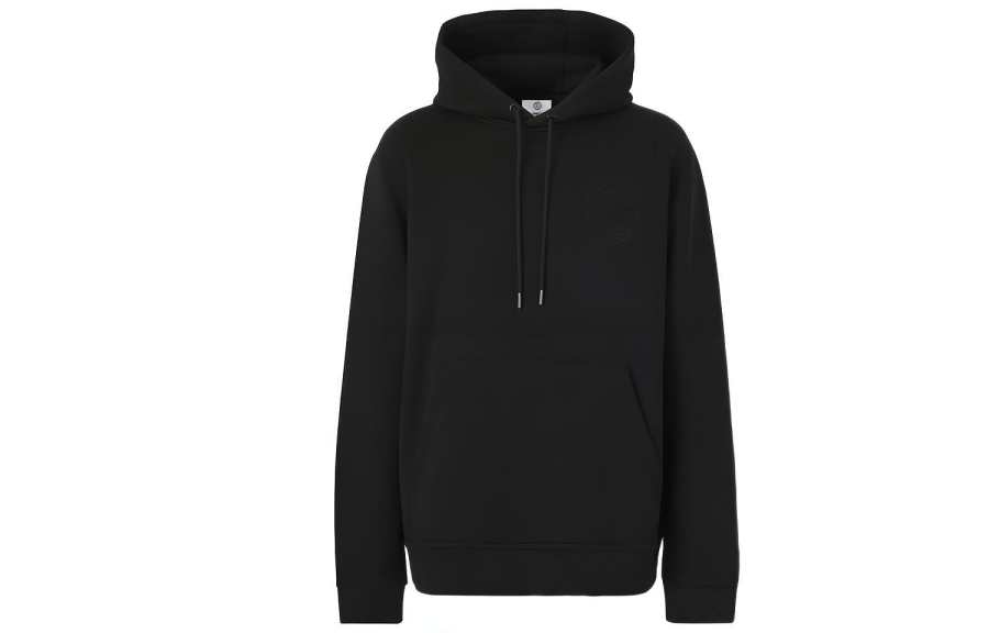 Burberry Burberry Sweatshirt Men's Black