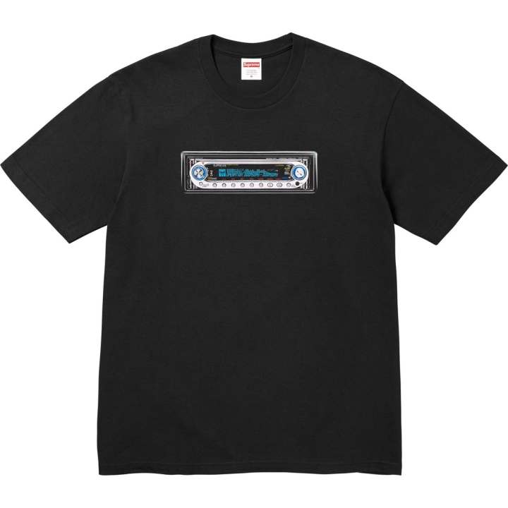 Supreme Supreme Receiver Tee