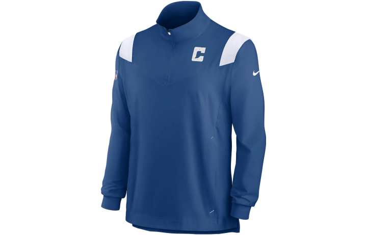 Nike Nike Sweatshirt Men's Royal Blue