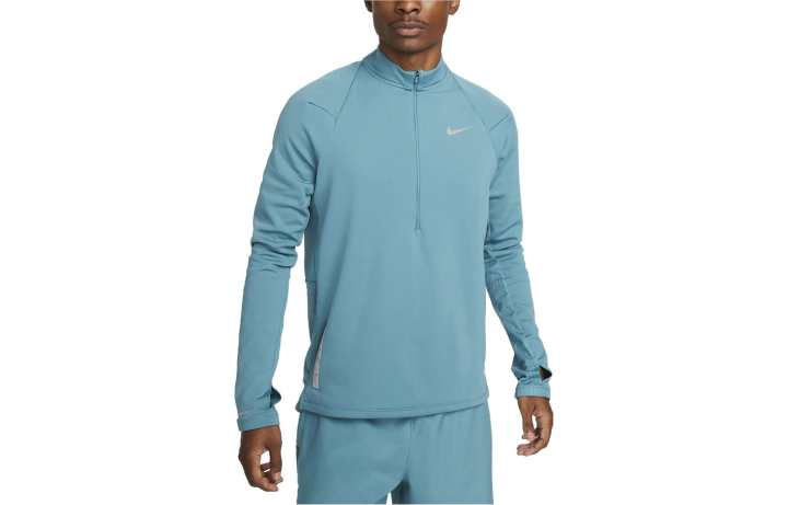 Nike Nike Sweatshirts Men's Sky Blue Moderate
