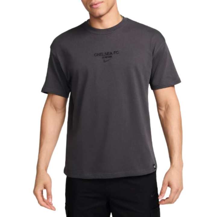 Nike Nike Chelsea Fc Max90 Men's Nike Soccer T Shirt