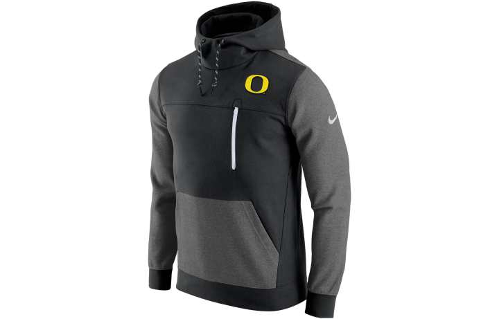 Nike Nike Sweatshirts Men's Black Hooded Non Detachable Moderate Other
