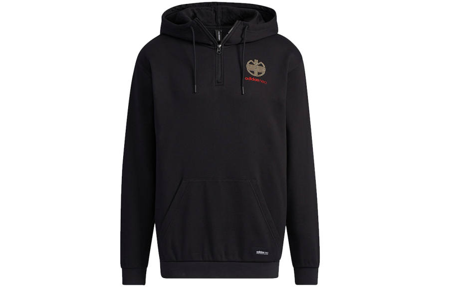 Adidas Neo Sweatshirt Men's Black