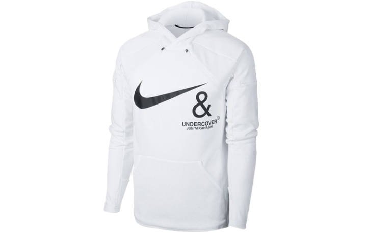 Nike Nike X Undercover Nrg Tc Hoodie