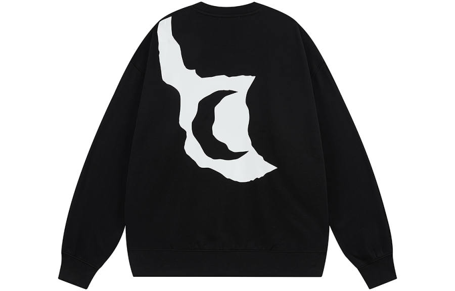 SandKnit Sweatshirts Unisex Crew Neck Moderate Regular