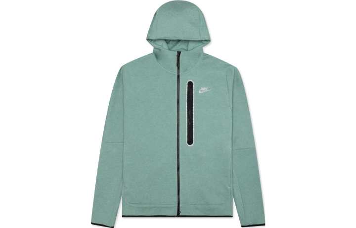 Nike Nike tech fleece full-zip hoodie