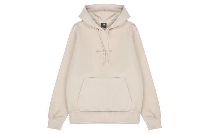 New Balance New Balance Sweatshirt Fall Unisex Khaki