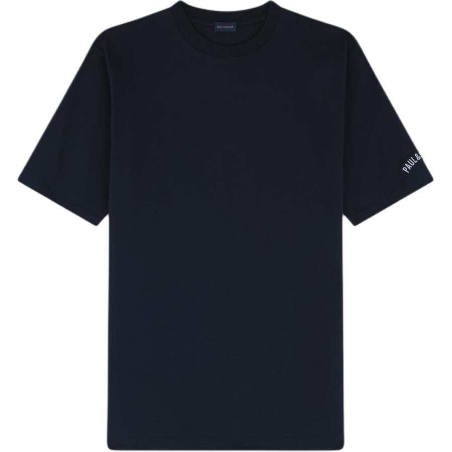 Paul & Shark Cotton T shirt