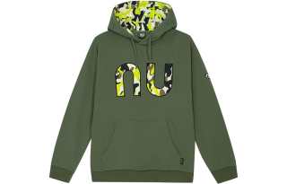 NORTHLAND NU Sweatshirts Men's Hooded Moderate Regular