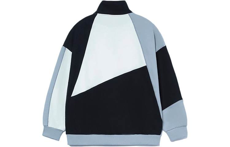 Li-Ning Li Ning CF Tracing Sweatshirt Unisex Black Couple's