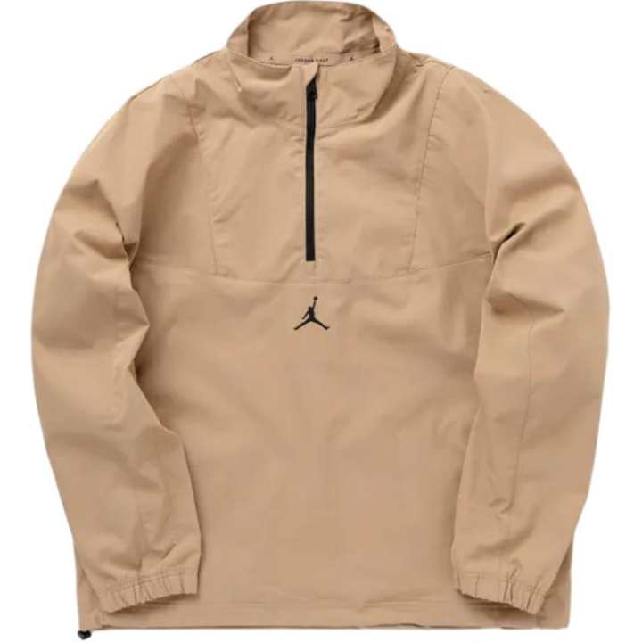 Jordan Jordan Sweatshirts Men's Brown Stand Collar Moderate Other