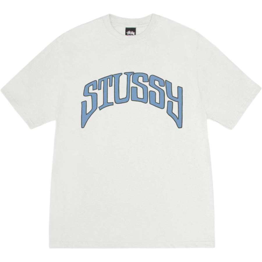 Stussy Stussy Arched Pig. Dyed Tee