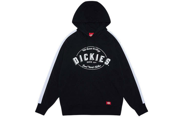 Dickies Dickies Sweatshirt Unisex Black
