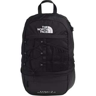 THE NORTH FACE PURPLE LABEL 17.5L Backpack Outdoor Bag Recycled Nylon Black Women's