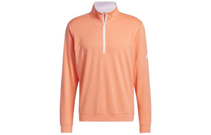 Adidas Adidas Sweatshirts Men's Coral Stand Collar Moderate Regular