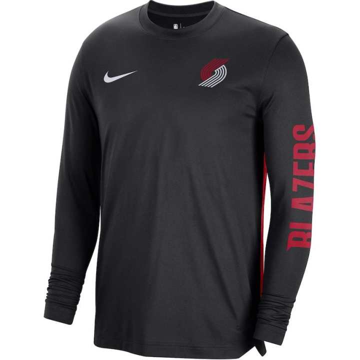 Nike Nike T Shirts Unisex Black Crew Neck Moderate Straight Fit