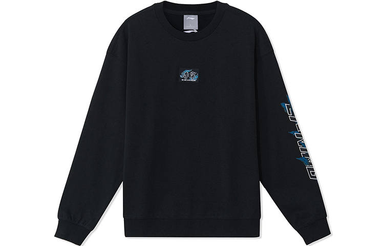 Li-Ning Li Ning Sports Life Collection Sweatshirt Men's