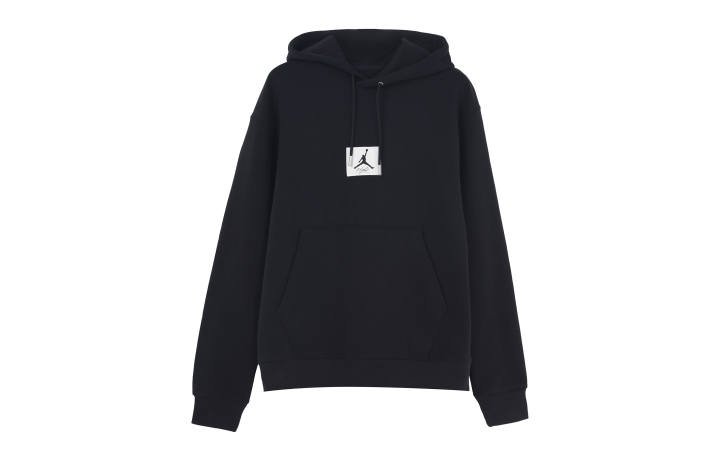 Jordan Jordan Sweatshirt Fall Unisex Black