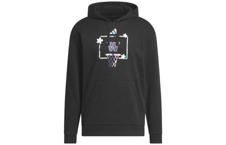 Adidas Adidas Huskies Fleece Hoodie