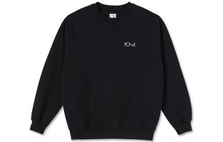 POLAR SKATE CO Default Crewneck Sweatshirt Unisex