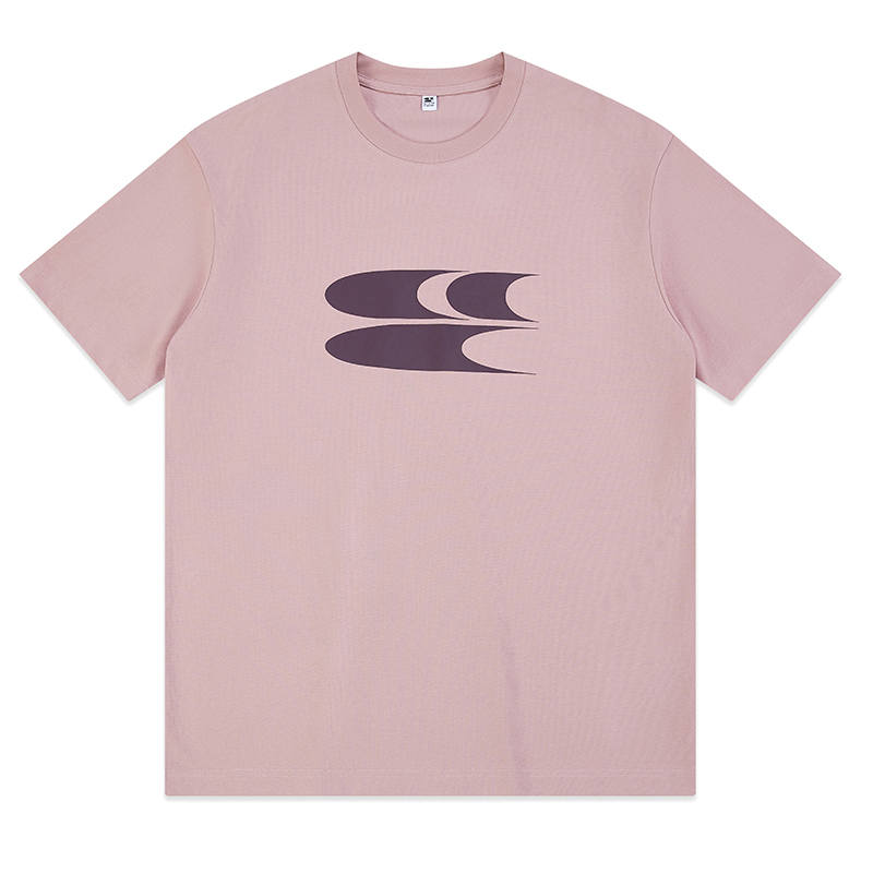 Crying Center T Shirts Unisex Crew Neck Moderate Straight Fit