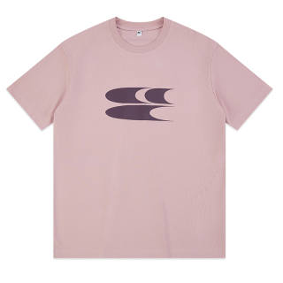 Crying Center T Shirts Unisex Crew Neck Moderate Straight Fit