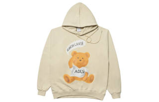 Acme De La Vie Acme De La Vie/ADLV Sweatshirt Unisex Beige