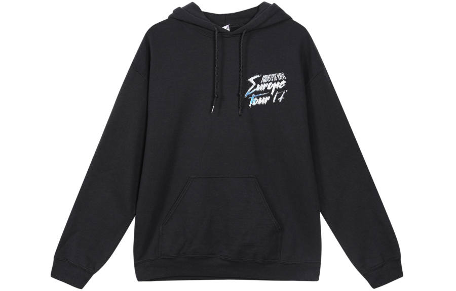 Travis Scott Travis Scott Sweatshirt Unisex Black